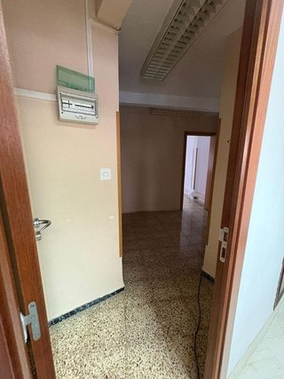 Oficina en alquiler en Ensanche - Diputación en Alicante