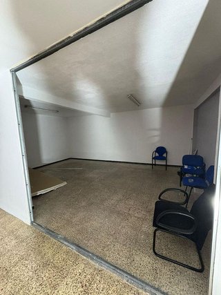 Oficina en alquiler en Ensanche - Diputación en Alicante