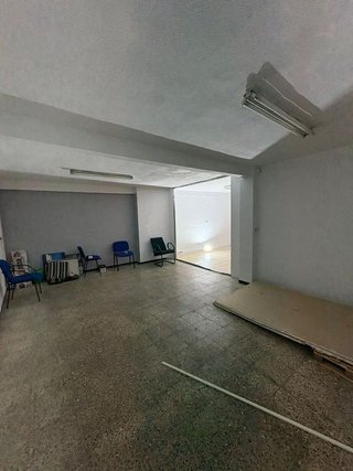 Oficina en alquiler en Ensanche - Diputación en Alicante