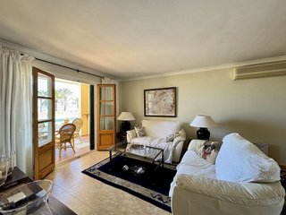 Piso en alquiler en Campos