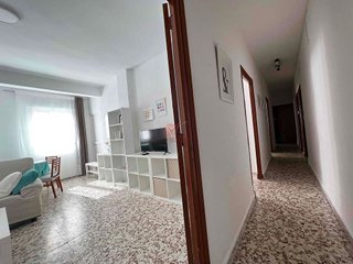 Piso en alquiler en Centro en Cuenca