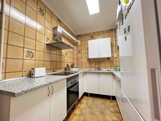 Piso en alquiler en Centro en Cuenca