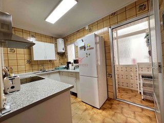 Piso en alquiler en Centro en Cuenca