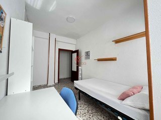 Piso en alquiler en Centro en Cuenca