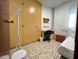 Piso en alquiler en Centro en Cuenca