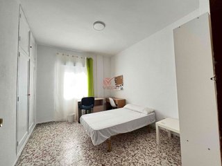 Piso en alquiler en Centro en Cuenca