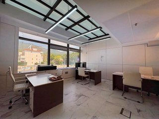 Oficina en alquiler en Casco Antiguo en Marbella