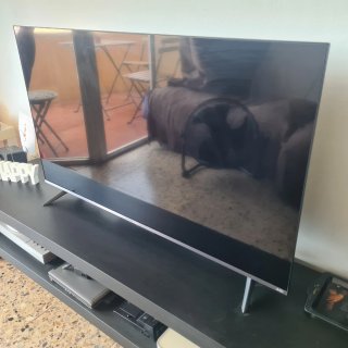 TV Xiaomi A Pro 43'' QLED 4K Dolby Vision