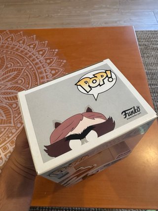 Funko Pop! South Park The Coon 07