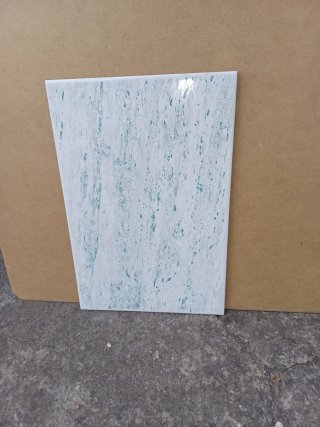 Azulejo 20x30 cm Verde