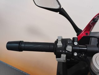 QJ Motor SRK 125R