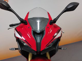 QJ Motor SRK 125R