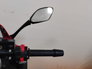 QJ Motor SRK 125R