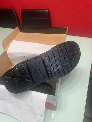 Botas de seguridad U-Power Talla 44