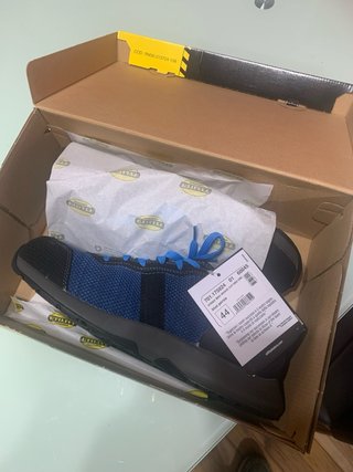 Botas de seguridad U-Power Talla 44
