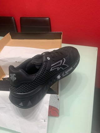 Botas de seguridad U-Power Talla 44
