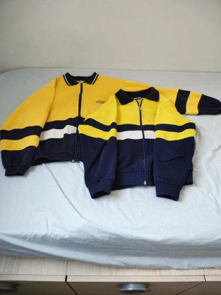 Pack Ropa Colegio Bon Salvador