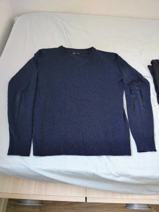 Pack Ropa Colegio Bon Salvador