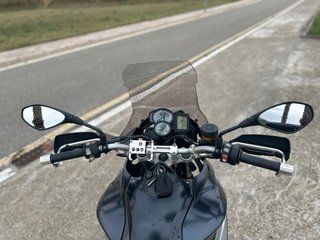 BMW F700GS 2016 43.000km único propietario