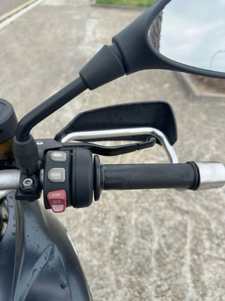 BMW F700GS 2016 43.000km único propietario