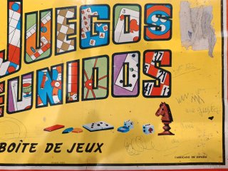 Juegos Reunidos Geyper 15