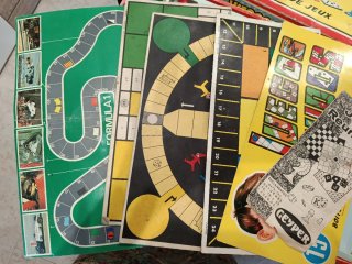 Juegos Reunidos Geyper 15