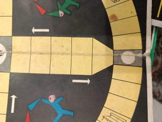 Juegos Reunidos Geyper 15