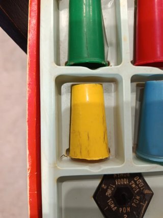 Juegos Reunidos Geyper 15