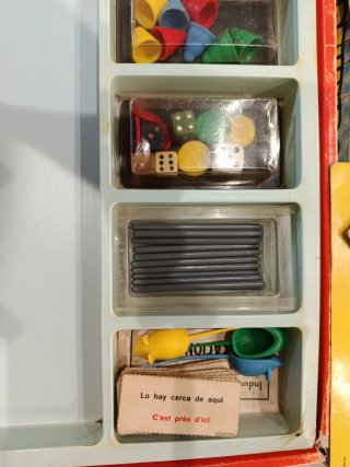 Juegos Reunidos Geyper 15