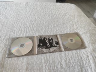 CD Marea - Las Acera están llenas de Piojos