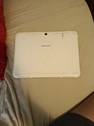 Samsung Galaxy Tab 4 Tablet