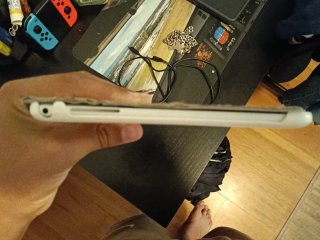 Samsung Galaxy Tab 4 Tablet