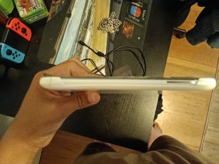Samsung Galaxy Tab 4 Tablet