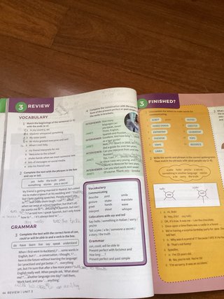 Collaborate Level 3 Student's Book with eBook E...