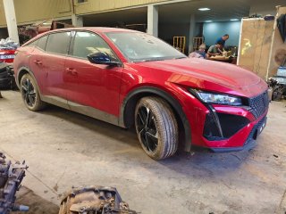 Piezas Peugeot 408 2024