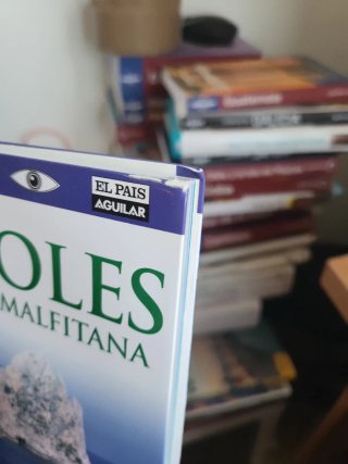 Guia napoles pais aguilar