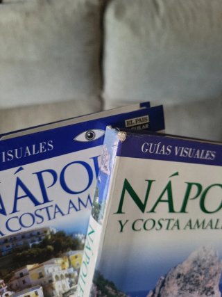 Guia napoles pais aguilar