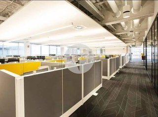 Oficina en alquiler en Almeda - El Corte Inglés en Cornellà de Llobregat