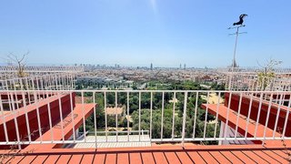 Piso en alquiler en El Guinardó en Barcelona