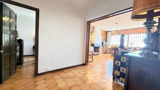 Piso en alquiler en El Guinardó en Barcelona