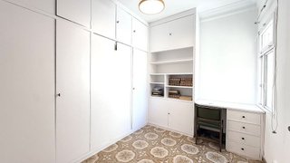 Piso en alquiler en El Guinardó en Barcelona