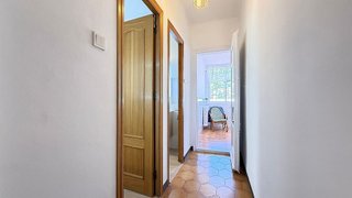 Piso en alquiler en El Guinardó en Barcelona