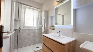 Piso en alquiler en El Guinardó en Barcelona