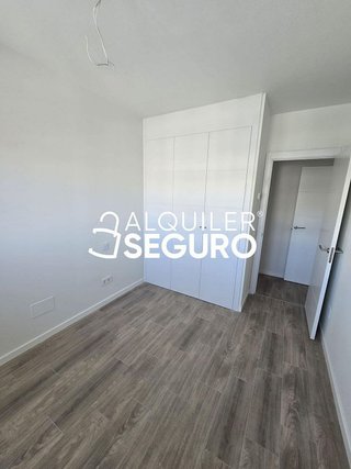 Piso en alquiler en Las Cañas en Guadalajara