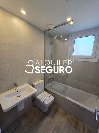 Piso en alquiler en Las Cañas en Guadalajara
