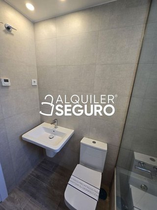 Piso en alquiler en Las Cañas en Guadalajara