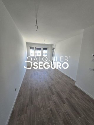 Piso en alquiler en Las Cañas en Guadalajara