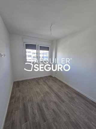 Piso en alquiler en Las Cañas en Guadalajara