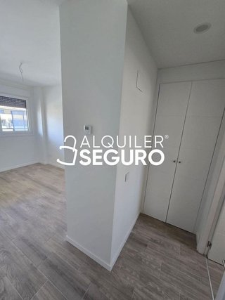 Piso en alquiler en Las Cañas en Guadalajara