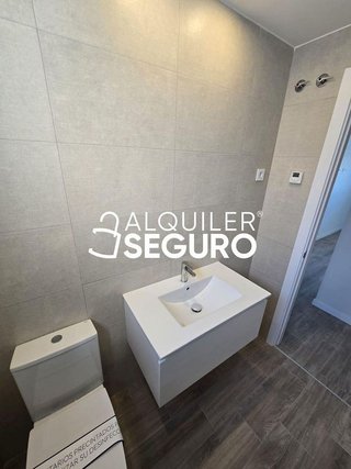 Piso en alquiler en Las Cañas en Guadalajara